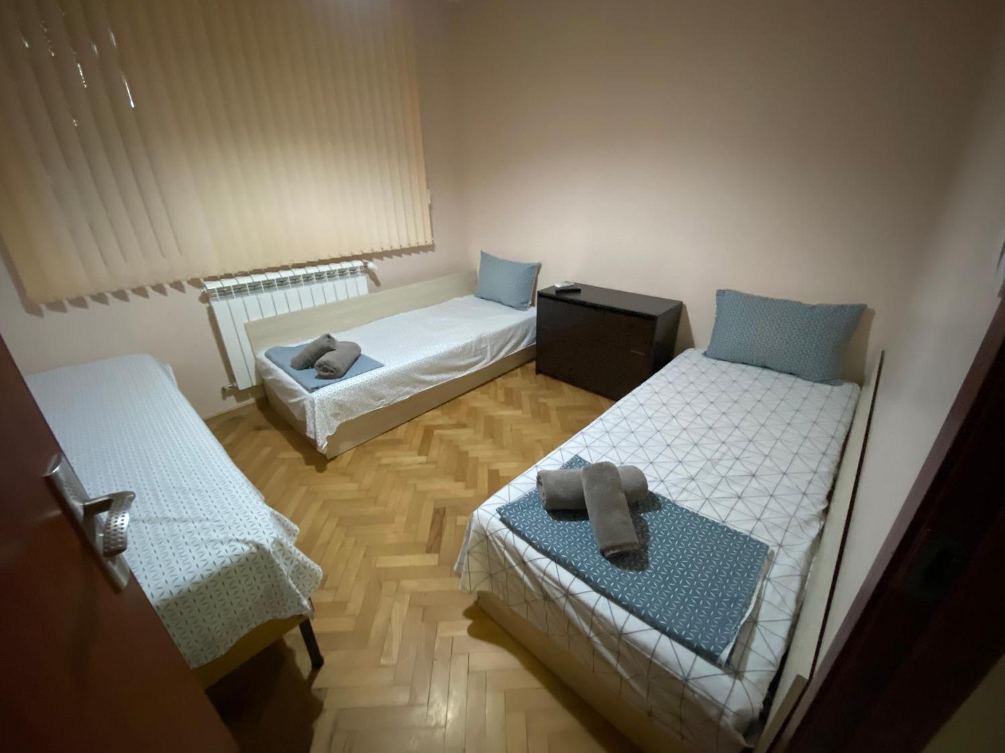 Luxury Apartment Near Varna, Located In Targovishte Bagian luar foto
