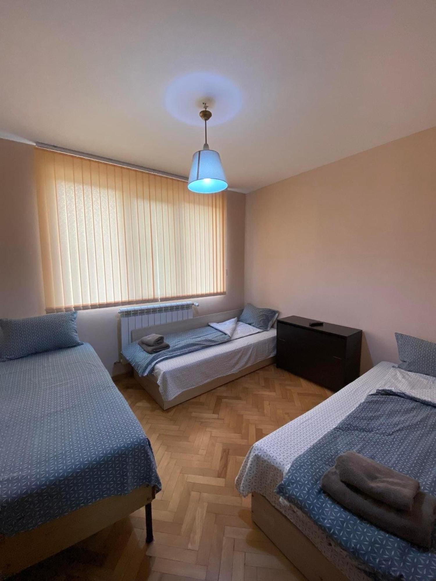 Luxury Apartment Near Varna, Located In Targovishte Ruang foto