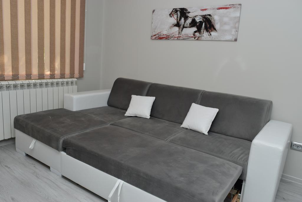 Luxury Apartment Near Varna, Located In Targovishte Bagian luar foto