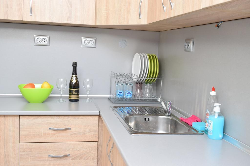 Luxury Apartment Near Varna, Located In Targovishte Bagian luar foto