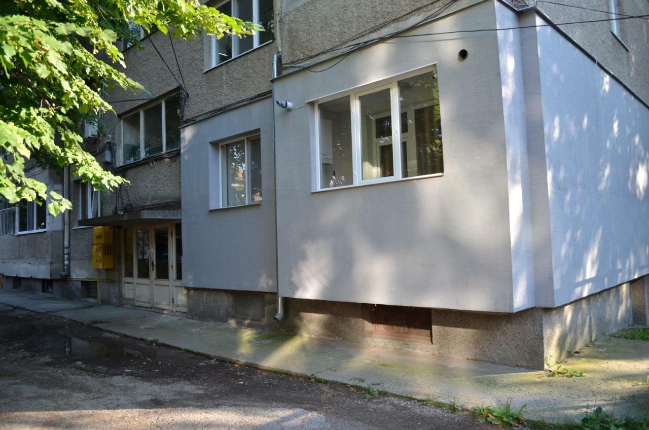 Luxury Apartment Near Varna, Located In Targovishte Bagian luar foto
