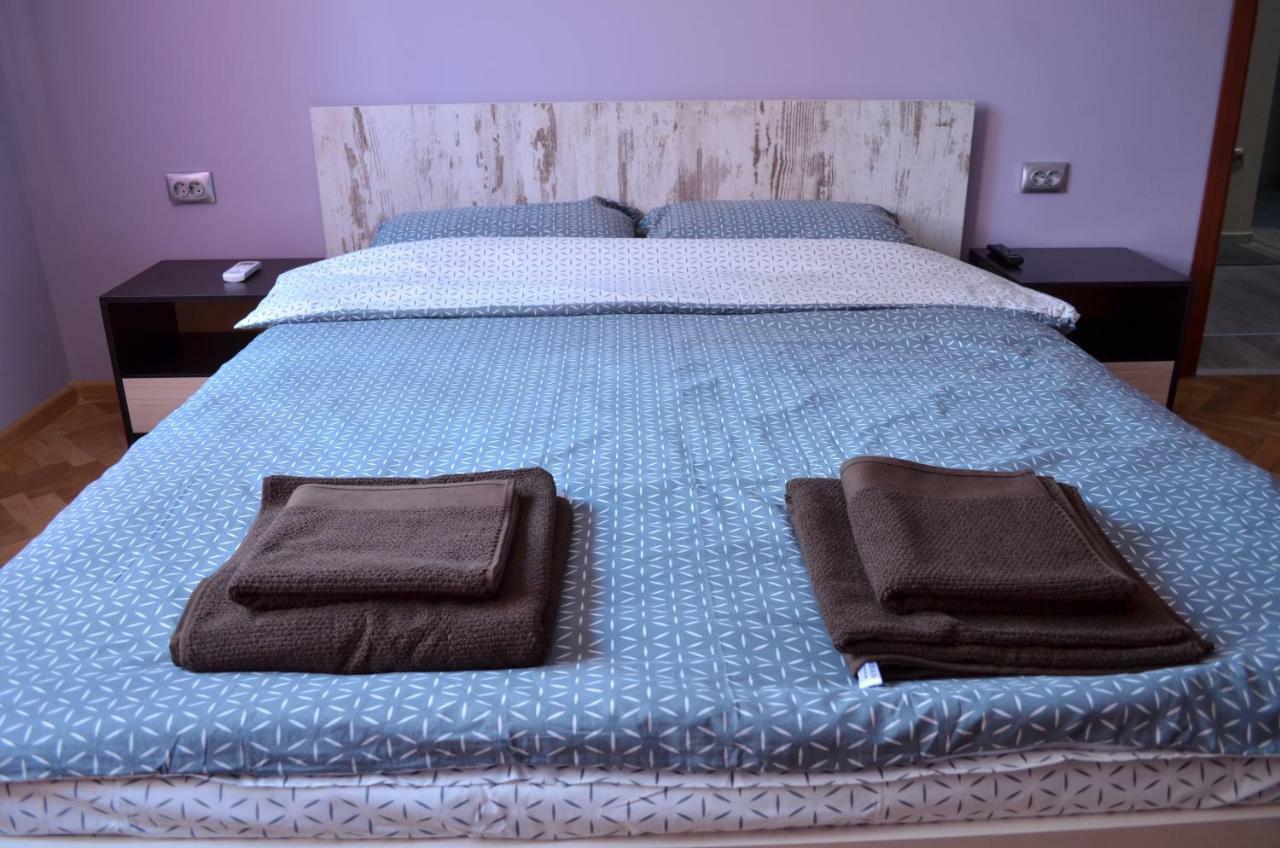 Luxury Apartment Near Varna, Located In Targovishte Bagian luar foto
