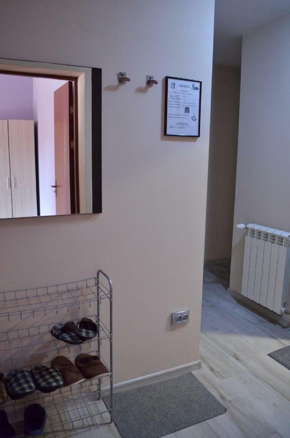 Luxury Apartment Near Varna, Located In Targovishte Bagian luar foto