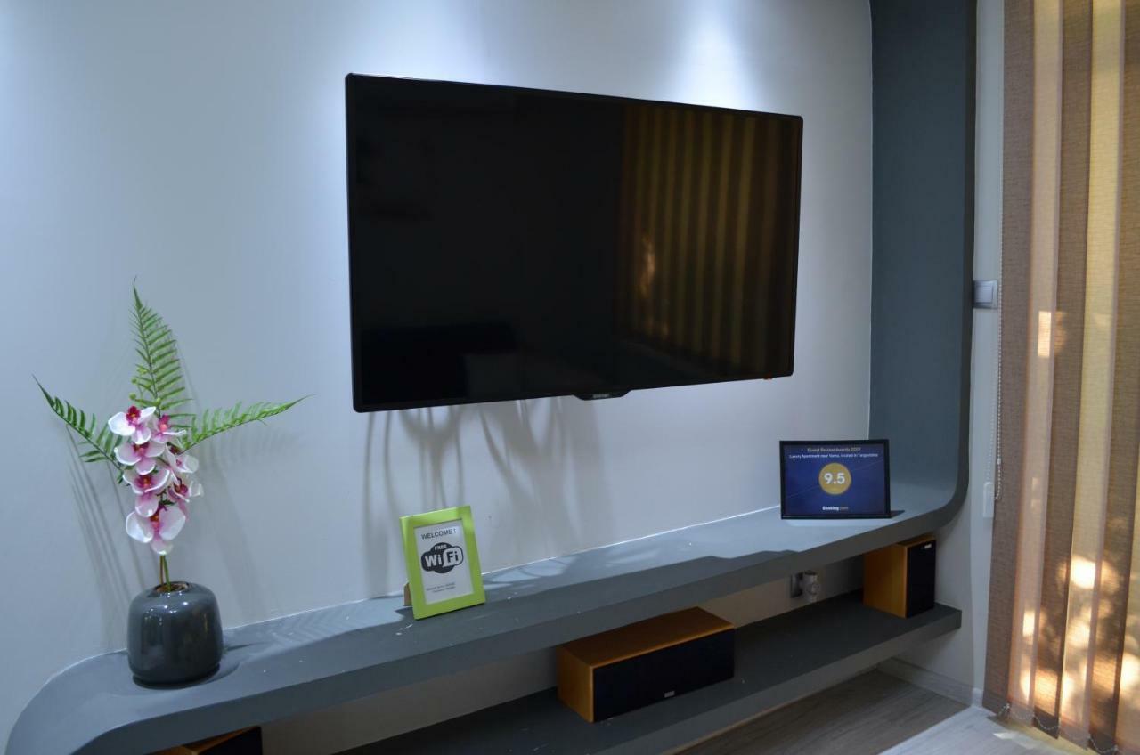 Luxury Apartment Near Varna, Located In Targovishte Bagian luar foto
